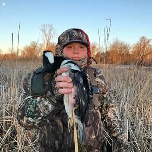 Meet your Posher, Andrew